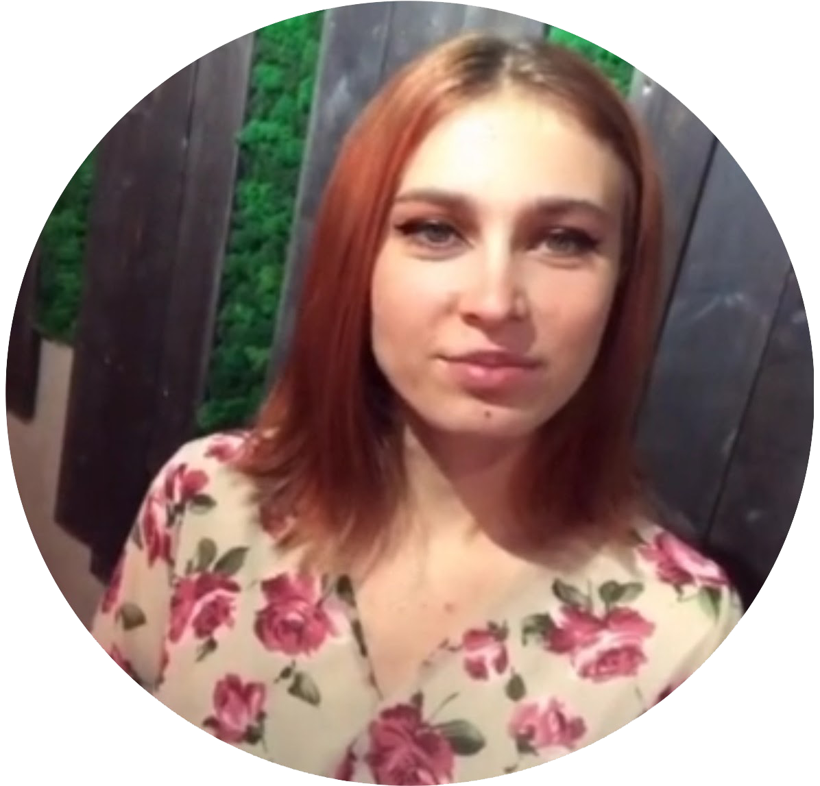 face